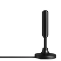Upgraded Indoor HDTV Digital Antenna – 4K/1080P Long‑Range Amplified Signal Receive