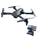 V13 RC Drone with HD Camera – WiFi FPV Foldable Quadcopter, 26-Min Flight, 3 Batteries