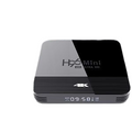 H96 Mini H8 Android TV Box – 4K Streaming Media Player with Dual‑Band WiFi & Android 9.0