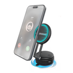 HyperGear Mag Vac Magnetic Phone Mount – MagSafe & Universal