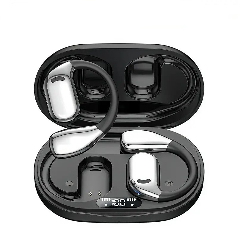Smart Translation Headphones – Instant 144-Language Translator for Business & Travel