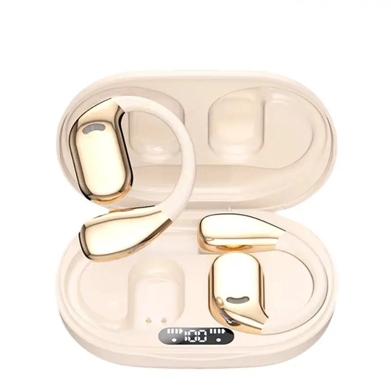 Smart Translation Headphones – Instant 144-Language Translator for Business & Travel