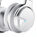 Headphones Ear Cup Close-up