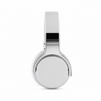 Headphones Side View