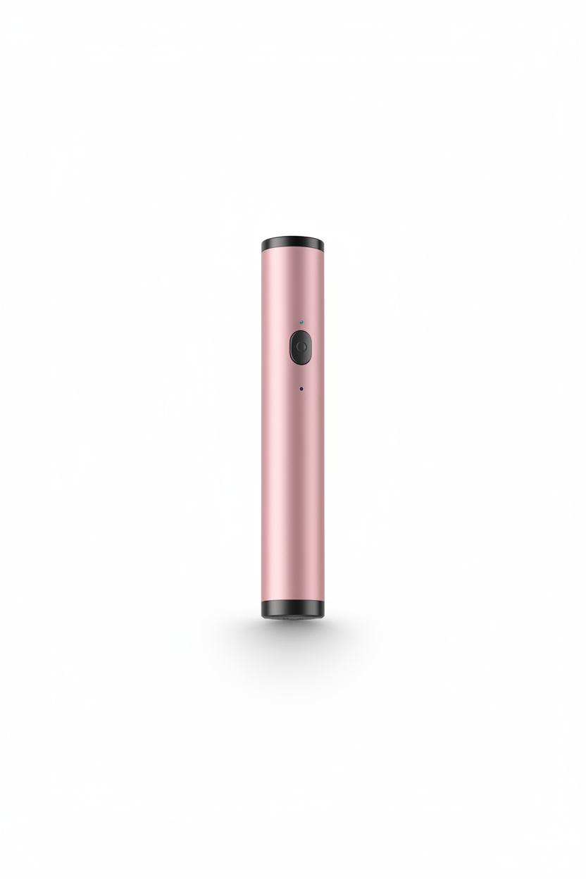 Selfie Stick - Rose Pink